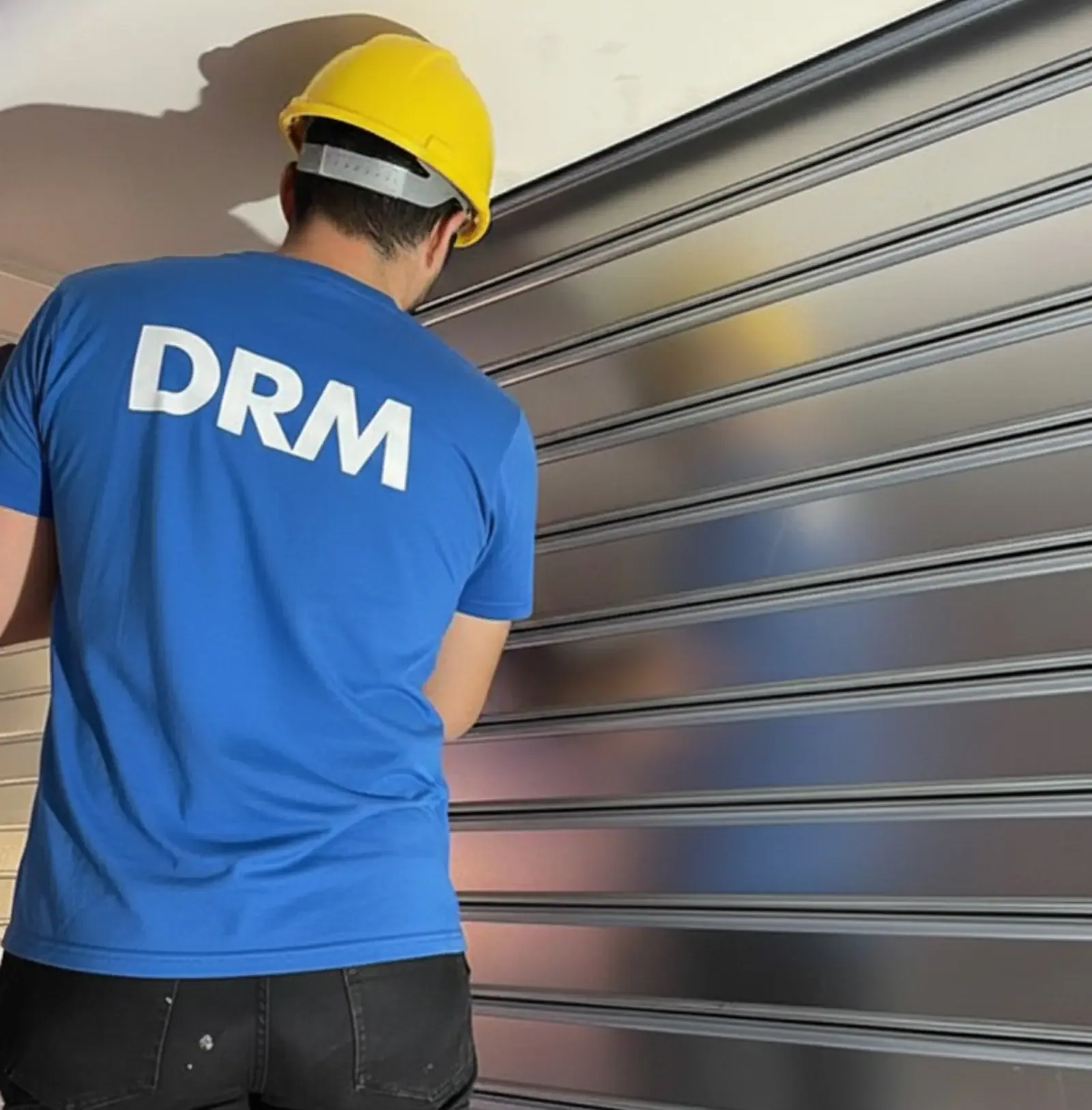 Dépannage rideau métallique d'urgence à Marseille 7